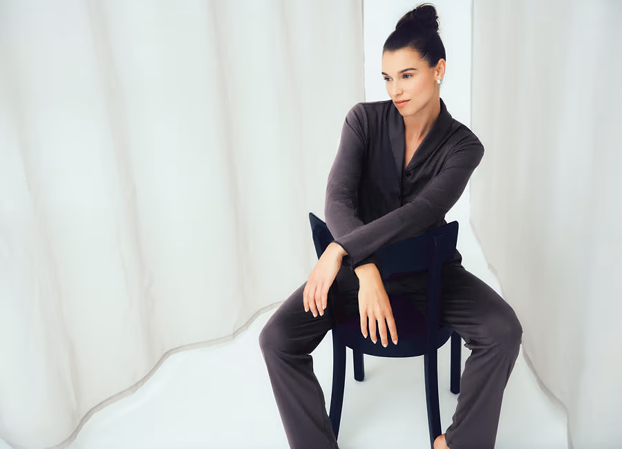 HANRO women’s nightwear